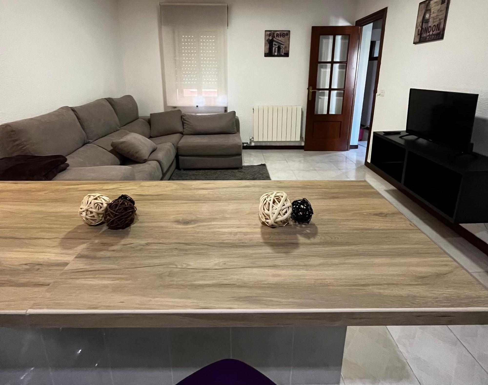 شقة San Andres ثامورا المظهر الخارجي الصورة